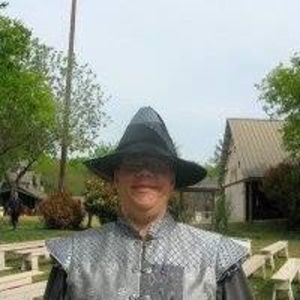 Meet your Posher, Paul