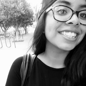 Meet your Posher, Ariana