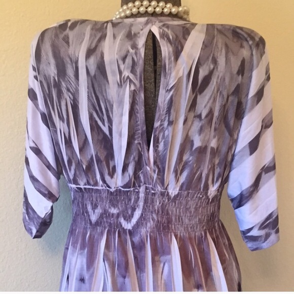 Stretchy comfort with 3/4 sleeves - Picture 5 of 5