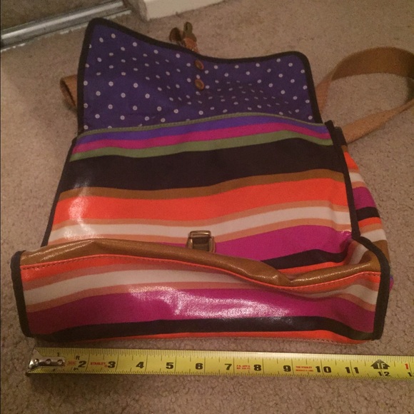 Fossil Bag - Picture 3 of 4