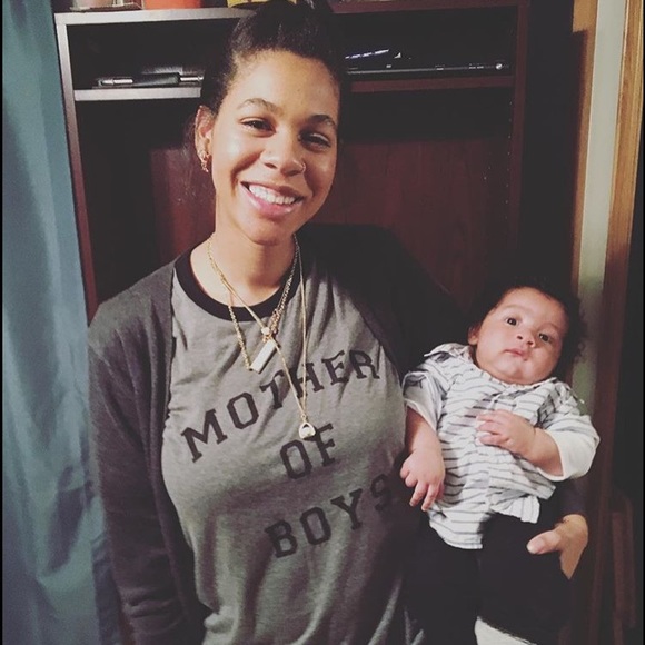 Meet your Posher, Codie - Picture 2 of 3