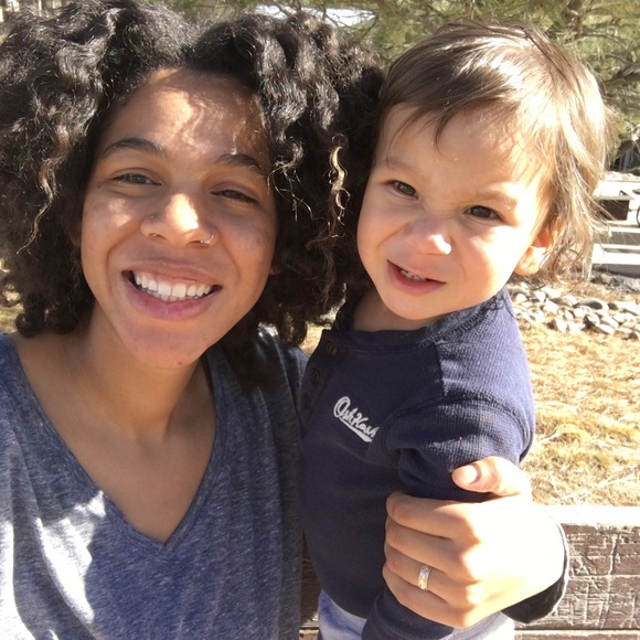 Meet your Posher, Codie - Picture 3 of 3