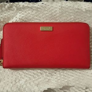 Kate spade wallet