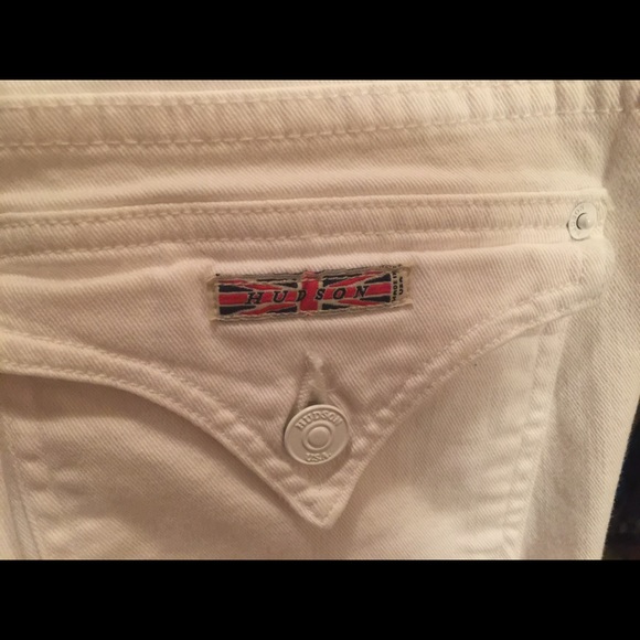 Hudson Jeans