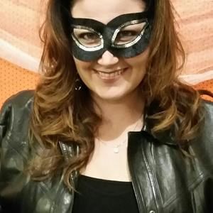 Meet your Posher, Darcy