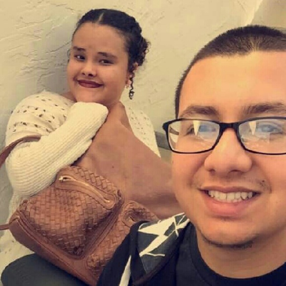 Meet your Posher, Enily