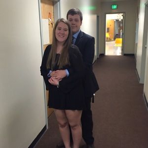 Meet your Posher, Kaitlin