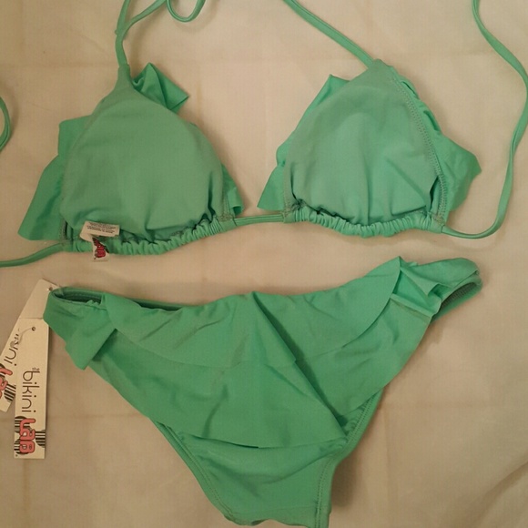 Bikini (The Bikini Lab) - Picture 2 of 3