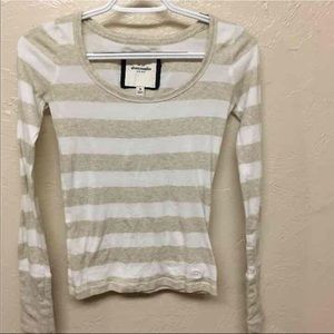 Abercrombie LongSleeves