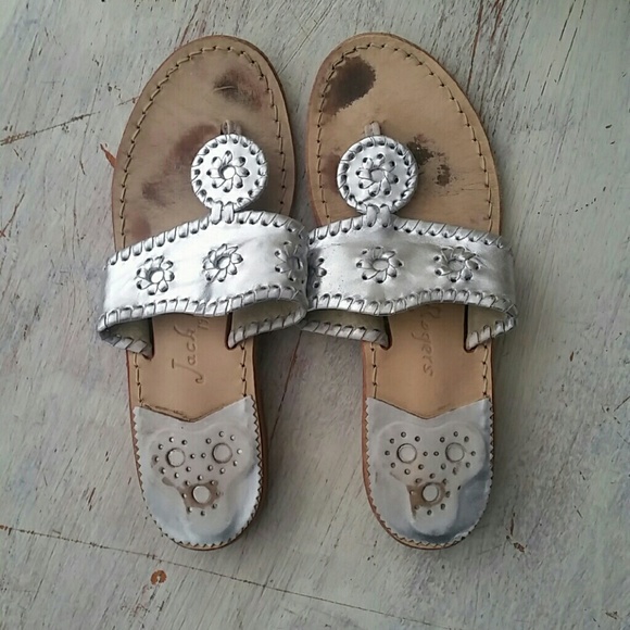 Jack Roger sandles 6 1/2