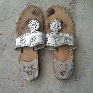 Jack Roger sandles 6 1/2