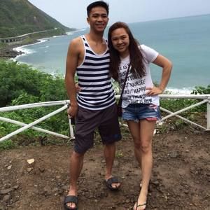 Meet your Posher, Kristina