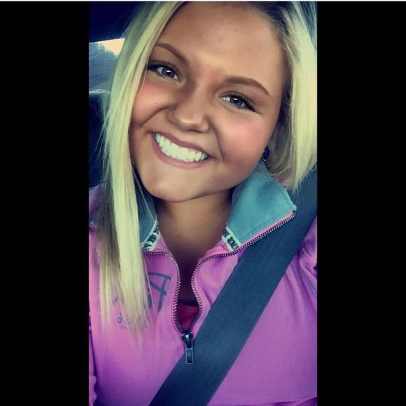 Meet your Posher, Kourtney