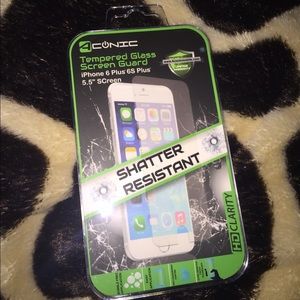 IPhone 6 Plus Screen Protector