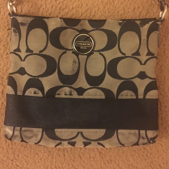 Coach Crossbody Purse