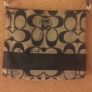 Coach Crossbody Purse