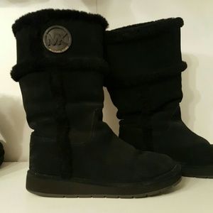 Michael Kors Boots