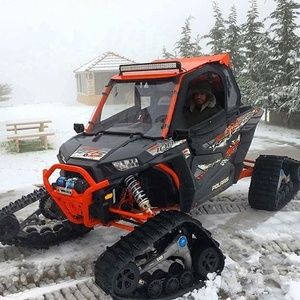 Meet your Posher, Grant