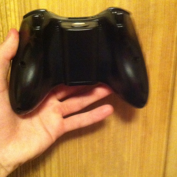 Xbox 360 controller - Picture 2 of 2