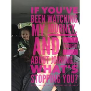 Meet your Posher, Jill