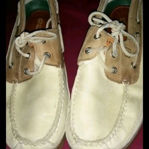 Sperry shoe Men size 10
