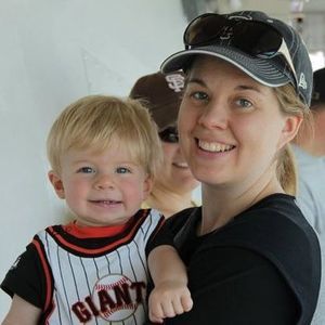 Meet your Posher, Kelly