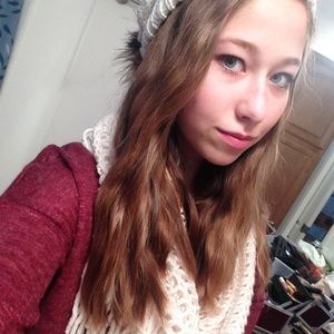 Meet your Posher, Mikaela