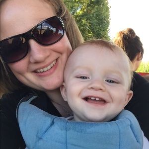 Meet your Posher, Justine