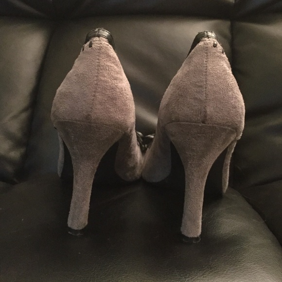 Greg heels - Picture 3 of 3
