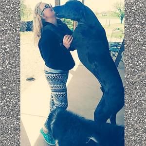 Meet your Posher, Melia