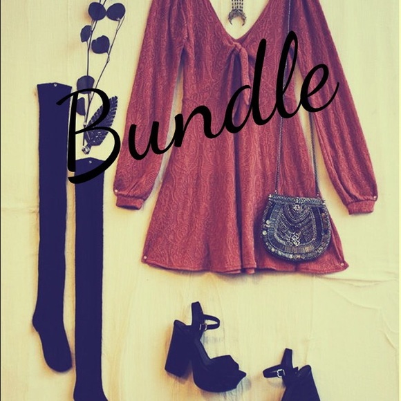 Bundle for Amy B
