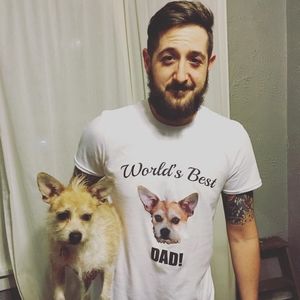 Meet your Posher, Cory