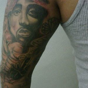 Meet your Posher, Kris