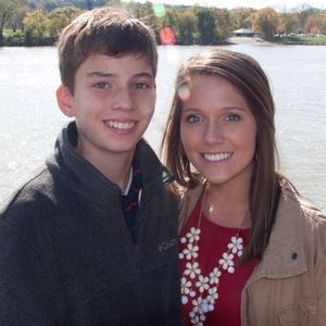 Meet your Posher, Morgan