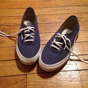 VANS shoes 👟😉