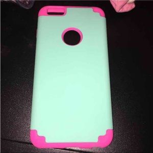 iPhone 6 Plus // 6S Plus CASES