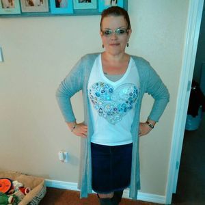 Meet your Posher, Silvia