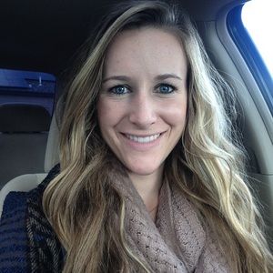 Meet your Posher, Sam