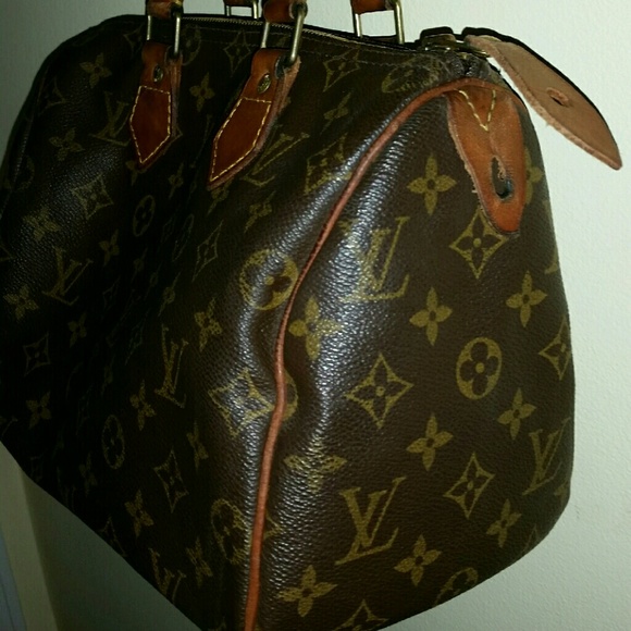 Speedy TRADE IN PROCESS*Pls Do Not Buy!* - Picture 2 of 4