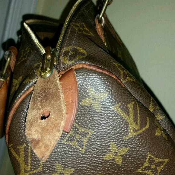 Speedy TRADE IN PROCESS*Pls Do Not Buy!* - Picture 4 of 4