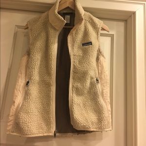Patagonia Retro X Vest Women's Medium
