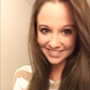 Meet your Posher, Lindsay