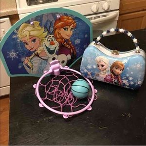 Frozen BUNDLE