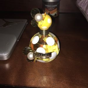 HONEY MARC JACOBS FRAGRANCE