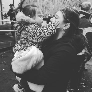 Meet your Posher, Erica