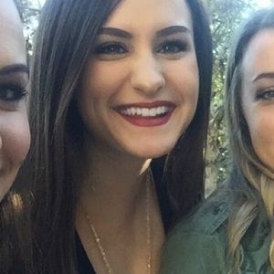 Meet your Posher, Megan