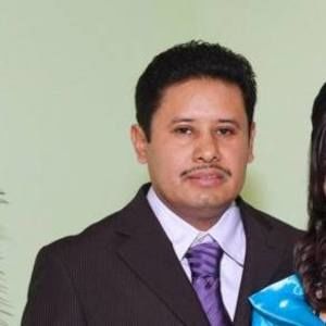 Meet your Posher, Alberto