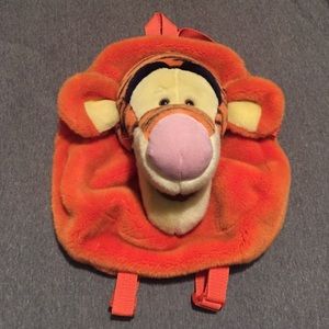 Tigger backpack