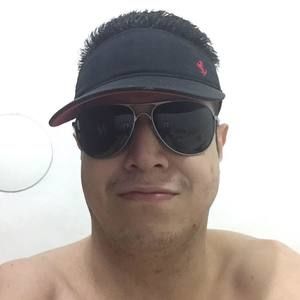 Meet your Posher, Sergio