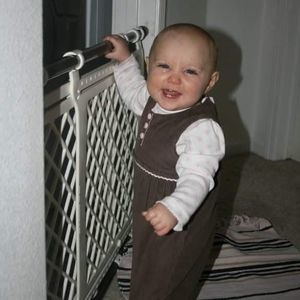 Meet your Posher, Tina